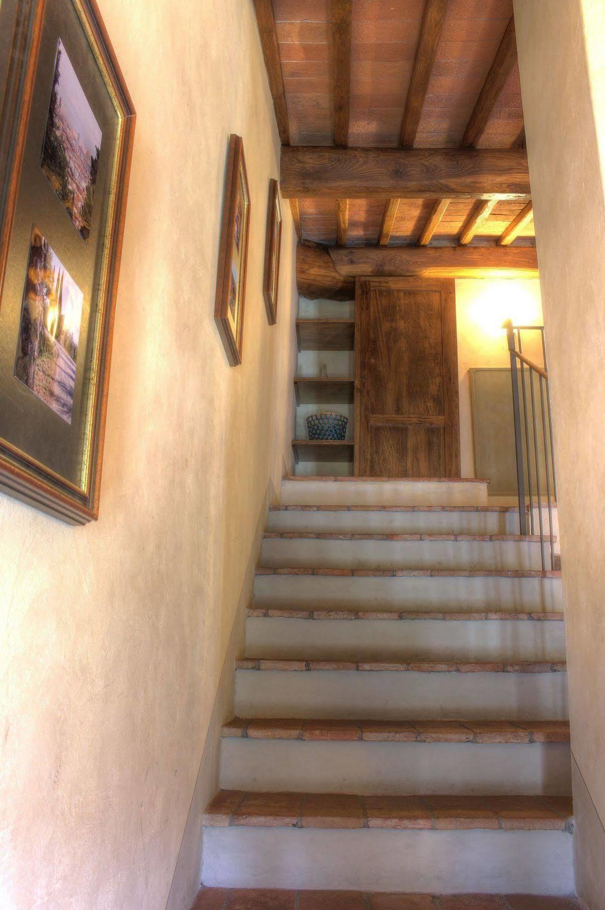 Agriturismo Casavecchia Figline Valdarno Exterior photo